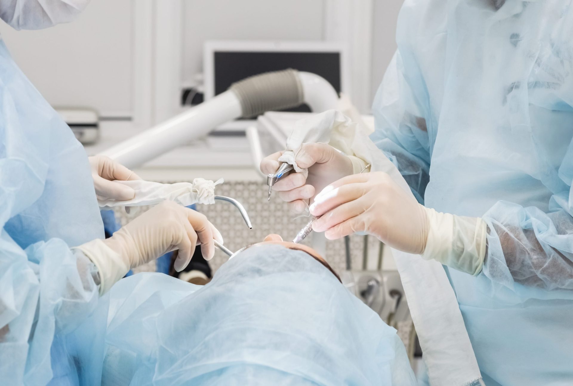 Oral Surgery