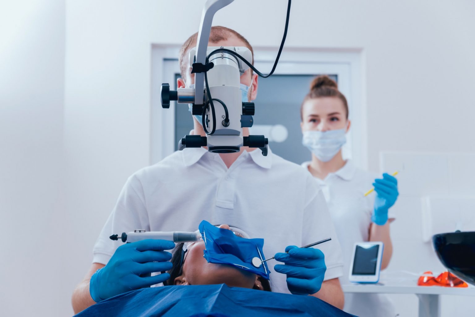 Root Canals Are Necessary to Protect Your Mouth From Serious Infection