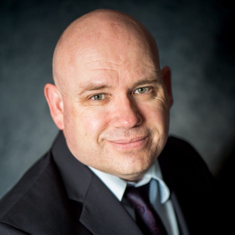 Dr. Sterling Whipple