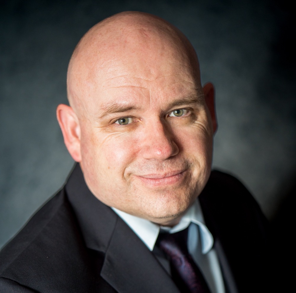 Dr. Sterling Whipple