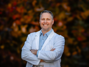 Dr. Rian Suihkonen, Oral & Maxillofacial Surgeon, DDS