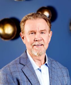 Dr. Charles Chilcoat, DDS, Oral & Maxillofacial Surgeon