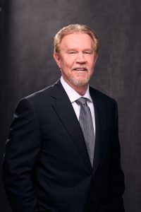 Dr. Charles Chilcoat, DDS, Oral & Maxillofacial Surgeon