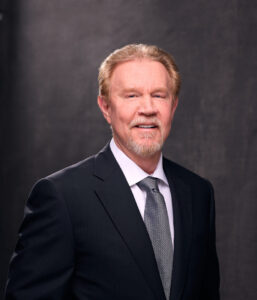 Dr. Charles Chilcoat, DDS Oral & Maxillofacial Surgeon